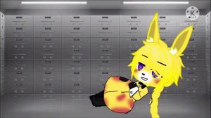 Stupid Panda Gacha Life Vores Cringe Compilation  / Reaction Video (among us)