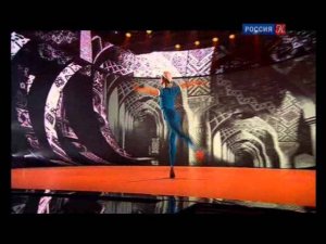 Большой балет (4). Андрей Ермаков.