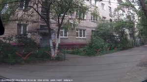 Папич лопнул шарик с газом