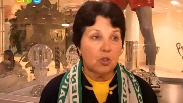 Одинцовские мастера смотреть онлайн