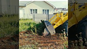 Komatsu WB 93S