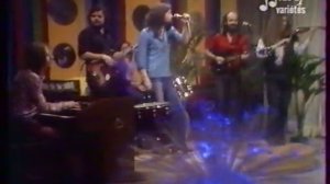 Alan Stivell - Metig (Live 1975)