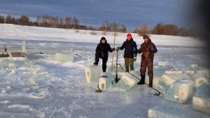 Полярная_звезда_Днем_ранее️️