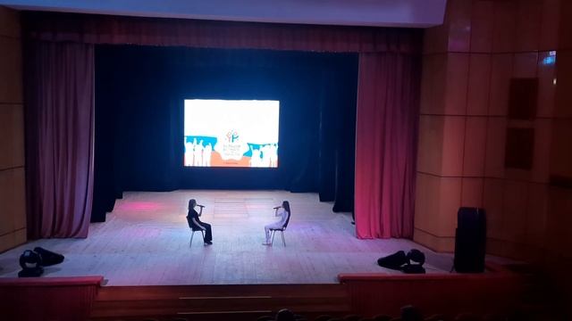 Александр Петров - Моей судьбе 17 лет / Ансабаева Ульяна и Плохотнюк Дарья
