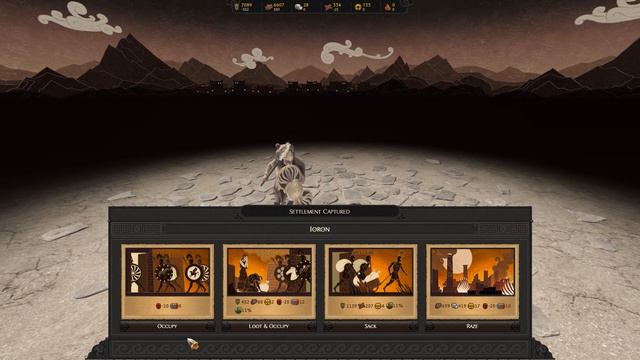 THE GROUND TREMBLES! Total War Saga: Troy Mythos - Rhesus Campaign #2