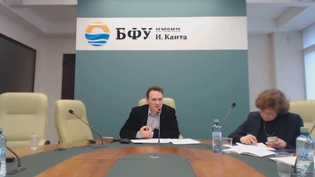 Алексей Круглов «Критика кантовской этики В. С. Соловьевым» смотреть онлайн