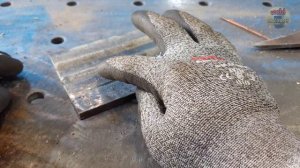 What is Gasless Flux Core Welding ( FCAW - Self Shield ) Feat. Double Pulse Mig