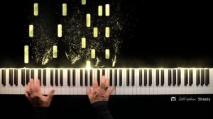 Golden Slumbers - Paul McCartney (Piano Accompaniment)