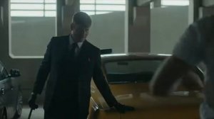 Киллер По Вызову 2019 угон машины