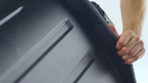 Мягкий бокс на фаркоп Thule BackSpace XT 9383