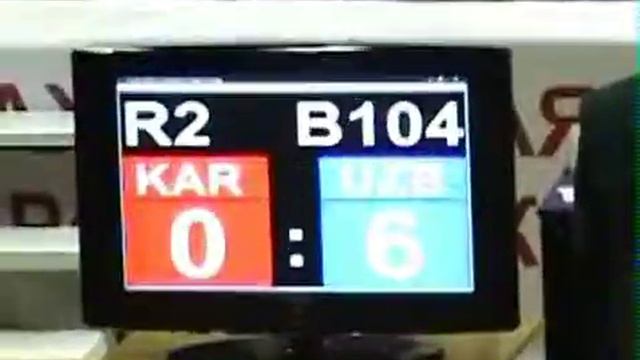 Уктамжон Рахмонов УЗБ г.Коканд.Клуб бокса имини"Руфата Рискиева".БУСМ-1 смотреть онлайн