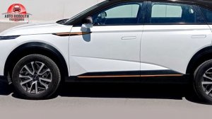 ⚡НОВЫЙ HAVAL MONSTER 2021! Уже ЭТОЙ ОСЕНЬЮ!✅Haval XY 2021!