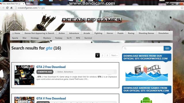 Kako skinuti gta gta sen andreas смотреть онлайн