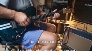 Ibanez AF95 FM AYS Jazz Box vs Semi Hollows