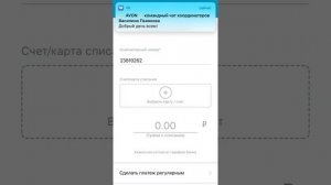 Как оплатить через приложение РНКБ онлайн