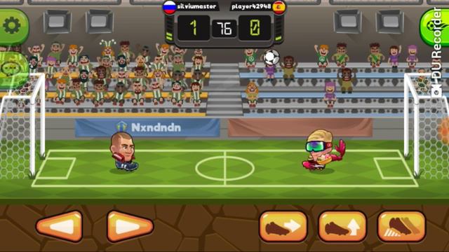 Как красиво я забил!!! смотреть онлайн