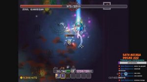 ?DUNGEON SOULS. Босс Хранитель Души и открытие клерика. Asmodei Stream