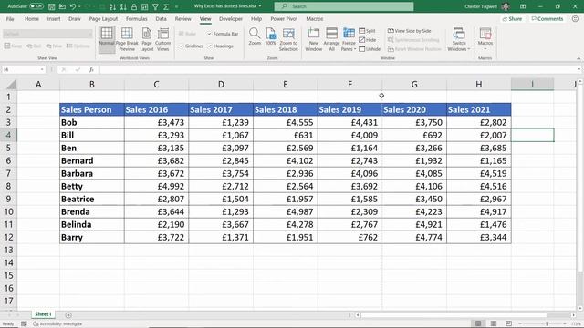 Why Does Excel Have Dotted Lines? How to Remove Dotted Page Break Lines in Excel смотреть онлайн