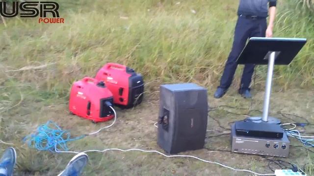 відпочинок в генераторі смотреть онлайн