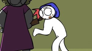 Чугунная ванна... (Анимация)