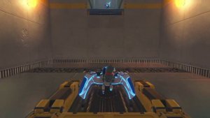 Astro bot.Сочная стройка