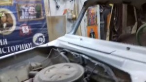 Влагоотделитель MATRIX,вторая часть!!!