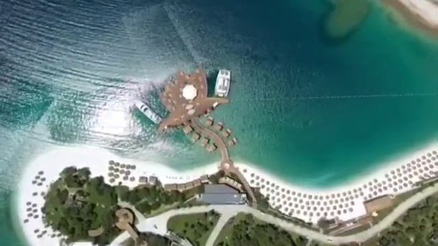 В Турцию с FUN&SUN: отель Lujo Hotel Bodrum смотреть онлайн