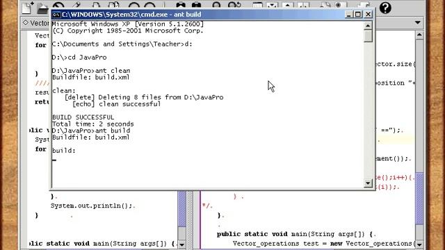 Структуры данных. Использование методов класса вектор. Урок 72 смотреть онлайн