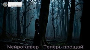 NейроКавер - Теперь прощай!