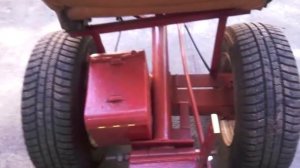 Самодельный адаптер к мотоблоку видео обзор