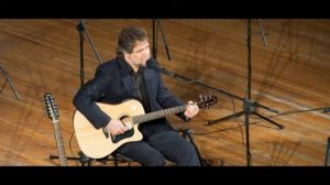 Протодиакон Михаил Спельник  песни и романсы на стихи русских поэтов.