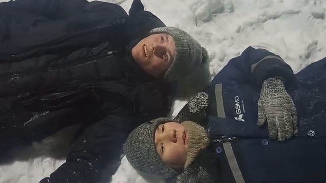 солевые похождения