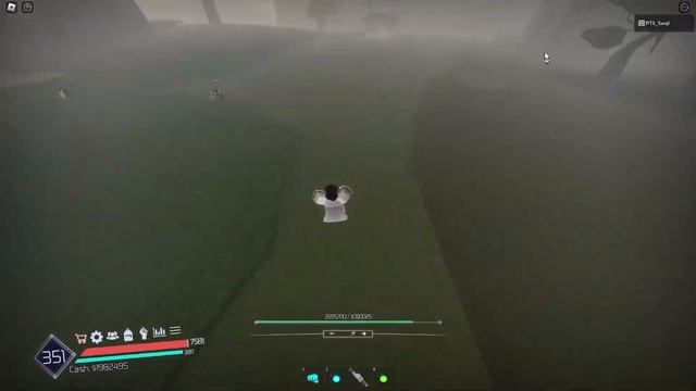 Guide on obtaining the Inverted Spear Of Heaven | Jujutsu Infinite смотреть онлайн