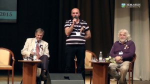 Николай Зиновьев "В степи, покрытой пылью бренной..."