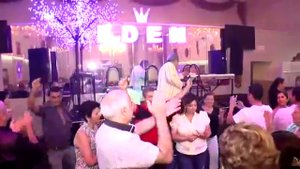 БОРИС ДАВИДЯН(БОКА).КОНЦЕРТ В ИЗРАИЛЕ РЕСТОРАН ЭДЕН 2014█▬█ █ ▀█▀