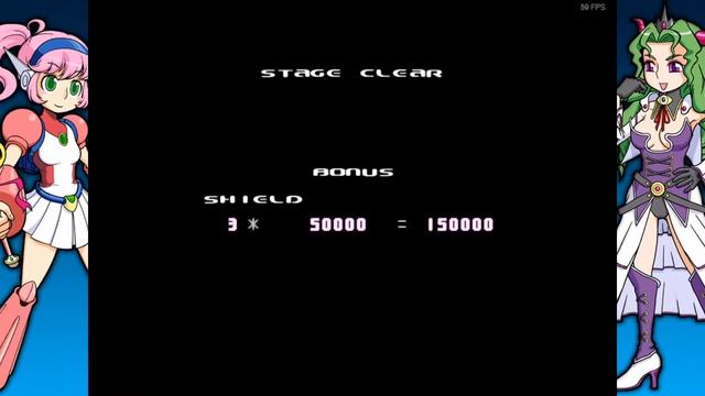 Witch-Bot Meglilo: TLB Clear 9,732,997 (Hard) смотреть онлайн