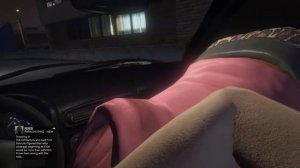 Grand Theft Auto V: The Blowjob Killa, Strikes