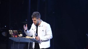 Пастор Евгений Пересветов "Как обмануть судьбу"