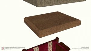 Диван-Крапо Воробьева Э.В.