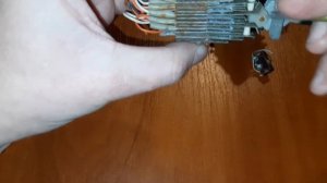 Серебро 999,9 из советских радиодеталей. Содержание драгметаллов.