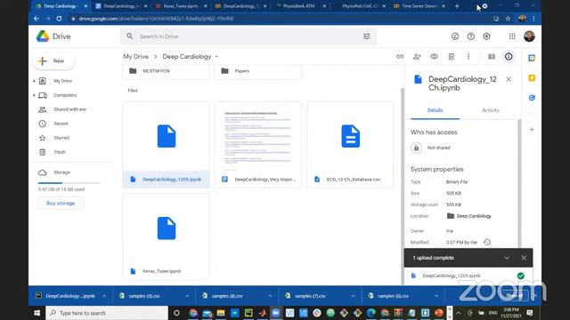 MENA AI Festival 🎉 | Day 2 | Part 3 смотреть онлайн