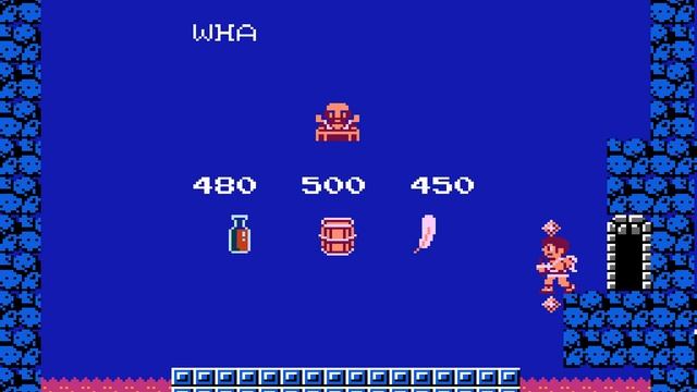 Kid Icarus (NES) || смотреть онлайн