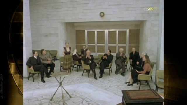 Впечатляюще! Что вы говорите? И дальновидно! По-моему тоже!