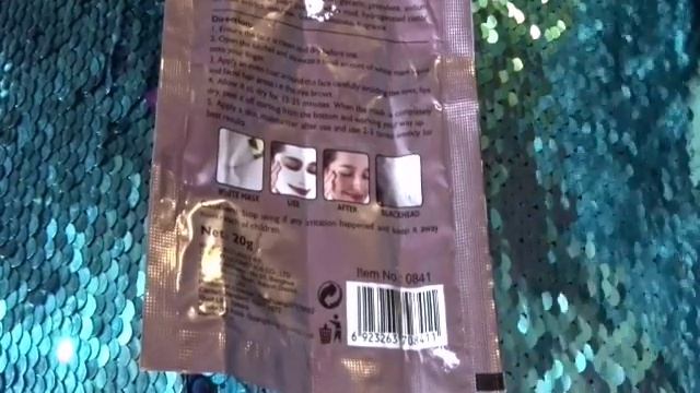 Pearl Dear she peal off facial mask ll woman high beauty смотреть онлайн