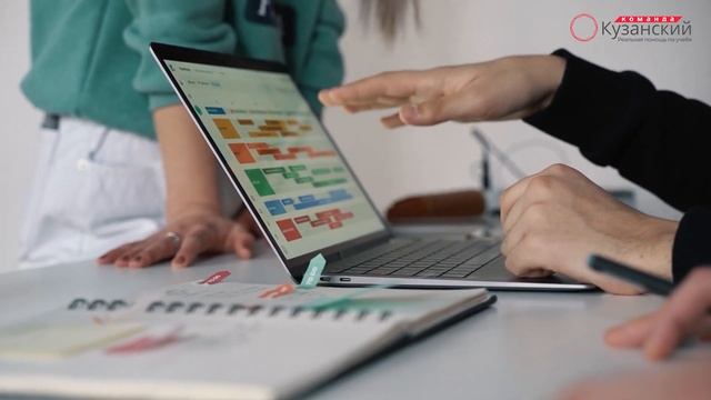 Как выбрать тему дипломной работы?