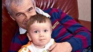 Сергей Гармаш и его жена Инна Тимофеева 2018 и их дети!★Sergei Garmash and Inna Timofeeva 2018