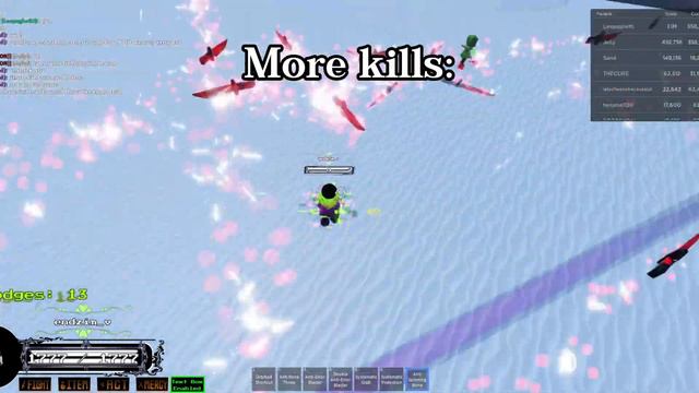 The Anti Error Experience | Undertale: Timeline Collapse смотреть онлайн