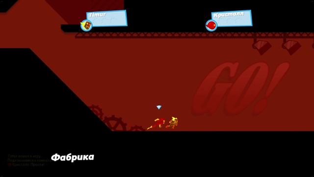 КАК УБЕЖАТЬ ОТ БРАТА ЗА 5 МИНУТ! - Speedrunners смотреть онлайн