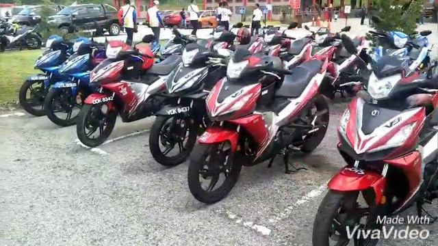 SYM vf3i 185 смотреть онлайн