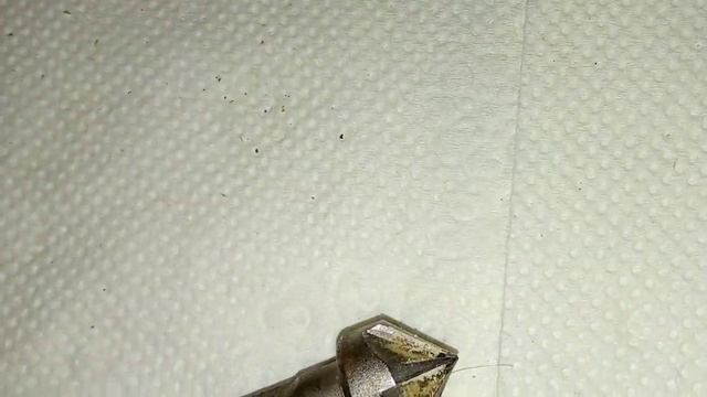 Как заточить насадку для дрели-шуруповерта.Насадка для дрели как пользоваться смотреть онлайн